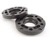 Turner Motorsport Turner BMW 20mm Big Pad Wheel Spacers (Pair) - F-Chassis TMS215377 View 4