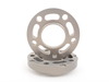 Turner Motorsport Turner BMW E39 20mm Wheel Hub Adapters - E36/E46 Wheels for E39 5-series TWH9905K20 View 1
