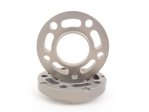 Turner BMW E39 20mm Wheel Hub Adapters - E36/E46 Wheels for E39 5-series