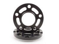 Packaged by Turner Turner BMW 15mm Wheel Spacer Kit - Normal Pad Size TWH9905013T