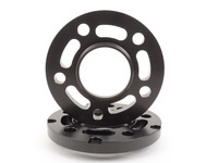 Turner Motorsport Turner BMW 15mm Big Pad Wheel Spacers (Pair) - E70/E71, F-Chassis TWHF9905F15A