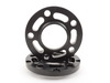Turner Motorsport Turner BMW E39 15mm Wheel Hub Adapters - E36/E46 Wheels for E39 5-series TWH9905K15 View 1