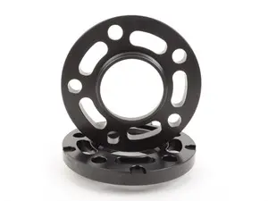 Turner BMW E39 15mm Wheel Hub Adapters - E36/E46 Wheels for E39 5-series