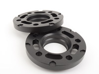Turner Motorsport Turner BMW 17.5mm Big Pad Wheel Spacers (Pair) - F-Chassis, E70, E71 TWHF9905F1814