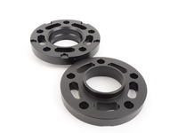 Packaged by Turner Turner BMW 20mm Wheel Spacers (Pair) - Normal Pad TWH9905020T