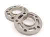 Turner Motorsport Turner Silver BMW E39 15mm Wheel Hub Adapters - E36/E46 Wheels for E39 5-series TWH9905K15 View 4