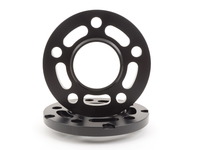 Turner Motorsport Turner BMW 12.5mm Big Pad Wheel Spacers (Pair) - Most BMWs (see applications) TWHF9905F13
