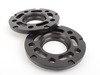 Turner Motorsport Turner Motorsport F80 M3 F82 M4 Flush Kit - Black f8xflushblkKT View 10
