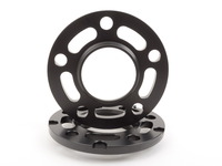 Turner Motorsport Turner BMW 10mm Wheel Spacers (Pair) Normal Pad - Most BMWs (see applications) TWH9905010