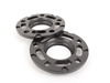 Turner Motorsport Turner Black BMW 10mm Wheel Spacers (Pair) - Most BMWs (see applications) TWH9905010BLACK View 4