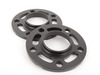 Turner Motorsport Turner Black BMW 10mm Wheel Spacers (Pair) - Most BMWs (see applications) TWH9905010BLACK View 3