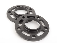 Turner Motorsport Turner BMW 10mm Wheel Spacers (Pair) Normal Pad - Most BMWs (see applications) TWH9905010