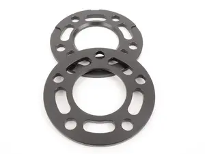 Turner BMW 7.5mm Wheel Spacers (Pair) - Normal Pad