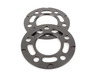 Turner Motorsport Turner BMW 5mm Big Pad Wheel Spacers (Pair) - E70/E71, F-Chassis TMS215373 View 1