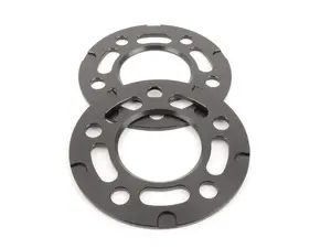 Turner BMW 5mm Big Pad Wheel Spacers (Pair) - E70/E71, F-Chassis