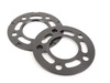Turner Motorsport Turner BMW 5mm Big Pad Wheel Spacers (Pair) - E70/E71, F-Chassis TMS215373 View 2