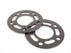Turner Motorsport Turner BMW 5mm Big Pad Wheel Spacers (Pair) - E70/E71, F-Chassis TMS215373 View 3