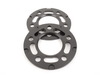 Turner Motorsport F80 7.5mm Big Pad Wheel Spacers & Bolts - Black (Pair) - (NO LONGER AVAILABLE) TWHF9905F03BLACK View 2