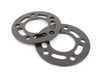 Turner Motorsport F80 7.5mm Big Pad Wheel Spacers & Bolts - Black (Pair) - (NO LONGER AVAILABLE) TWHF9905F03BLACK View 3