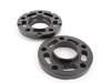 Turner Motorsport Turner BMW E39 17.5mm Wheel Hub Adapters - E36/E46 Wheels for E39 5-series TWH9905K18 View 2