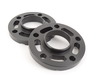 Turner Motorsport Turner BMW E39 17.5mm Wheel Hub Adapters - E36/E46 Wheels for E39 5-series TWH9905K18 View 1