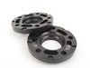Turner Motorsport Turner BMW E39 17.5mm Wheel Hub Adapters - E36/E46 Wheels for E39 5-series TWH9905K18 View 4