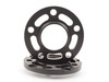 Turner Motorsport Turner BMW 12.5mm Front Wheel Spacer and Extended Bolts Kit - F01 F02 F07 F10 F12 F13 F22 F23 F25 F26 F30 F32 F33 F87 TWH9905013kt2 View 2