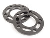 Turner Motorsport Turner Black BMW 10mm Wheel Spacers (Pair) - Most BMWs (see applications) TWH9905002BLACK View 2