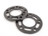 Turner Motorsport Turner Black BMW 10mm Wheel Spacers (Pair) - Most BMWs (see applications) TWH9905002BLACK View 3