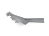 Genuine BMW Genuine BMW Sill Strip Rear Left Grau - 51478187163 - E36 51478187163 View 2