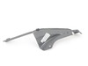 Genuine BMW Genuine BMW Sill Strip Rear Left Grau - 51478187163 - E36 51478187163 View 3