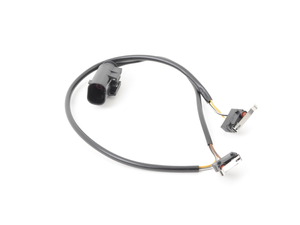 Genuine BMW Microswitch, Lock, Convertible Top - 54348226659 - E36