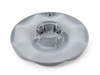 Genuine MINI Genuine MINI Hub Cap With MINI Logo Black For R104 Wheel 36106787233 View 2