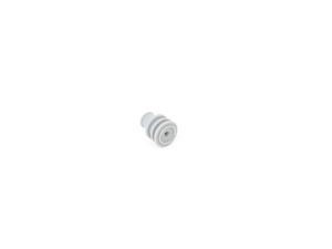 Genuine BMW Sealing Grommet - 61131383789 - Grau/0.5-1.0mm3