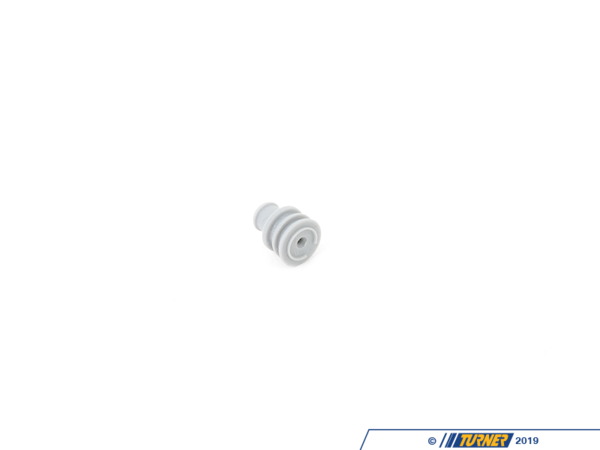 Genuine BMW Genuine BMW Sealing Grommet - 61131383789 - Grau/0.5-1.0mm3 61131383789