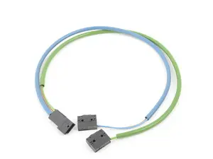 Genuine BMW Microswitch, Power Unit, Con - 61318365631