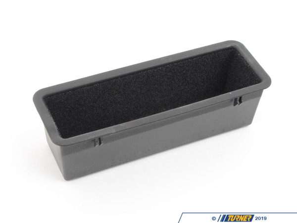 Genuine BMW Storing Partition - E31 51161970225
