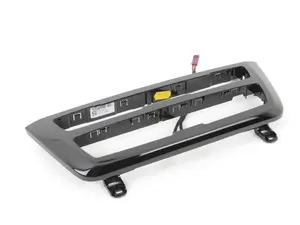 Genuine BMW A/C Trim Panel - F30 320i 320i xDrive 340i 340i xDrive, F80 M3