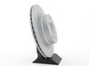 Zimmermann Ventilated Brake Rotor - Rear - (300X20mm) 34216792227 View 2