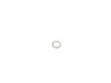 Genuine BMW Genuine BMW Washer-gasket - 13511257559 13511257559 View 1