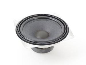 Genuine BMW Loudspeaker - 65131386541 - E36