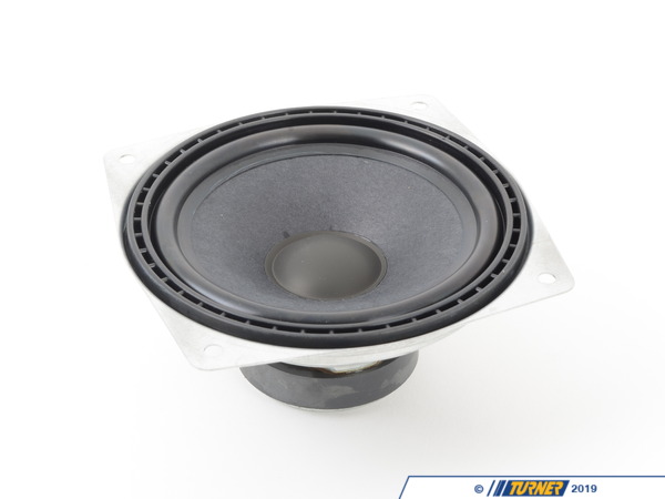 Genuine BMW Genuine BMW Loudspeaker - 65131386541 - E36 65131386541