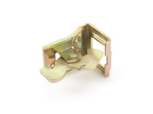 Genuine BMW Catch Lower Part - 51241867719 - (NO LONGER AVAILABLE)
