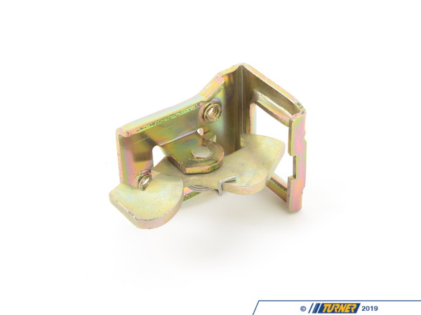 Genuine BMW Genuine BMW Catch Lower Part - 51241867719 - (NO LONGER AVAILABLE) 51241867719