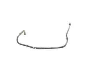 Air Intake Tube - Left - - E38