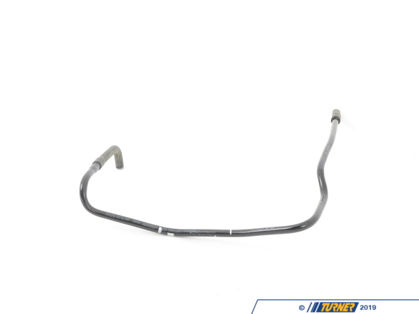 Genuine BMW Air Intake Tube - Left - - E38 13531435595