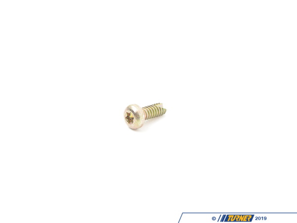 Genuine BMW Genuine BMW Torx-Bolt For Plastic Material L=14mm - 54128166556 - E36 - (NO LONGER AVAILABLE) 54128166556
