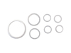Elring Elring Cylinder Head Gasket Set - E30, E36 M42 1.8L (up to 09/1992) 11129063333 View 8