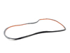 Genuine BMW Genuine BMW Rear door seal - Right - E34 51229061486 View 3