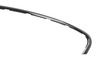 Genuine BMW Genuine BMW Roof Frame Strip, Left Glanzschwarz - 51717008585 - E63 51717008585 View 2